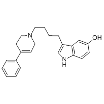 Roxindole