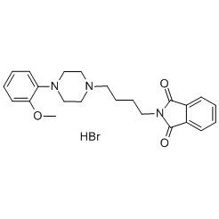 NAN-190 hydrobromide