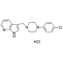 L-745870 hydrochloride