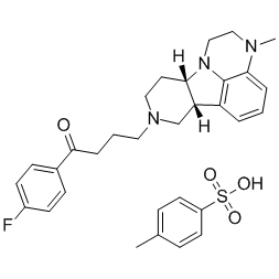 Lumateperone Tosylate