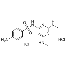 RO 04-6790 hydrochloride