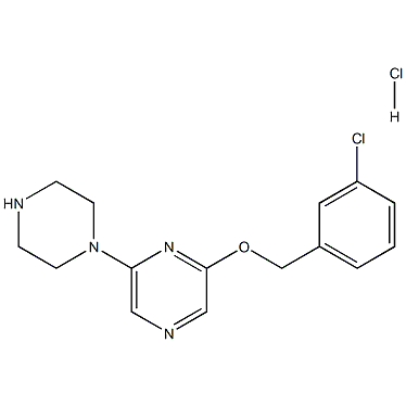 CP-809101 hydrochloride
