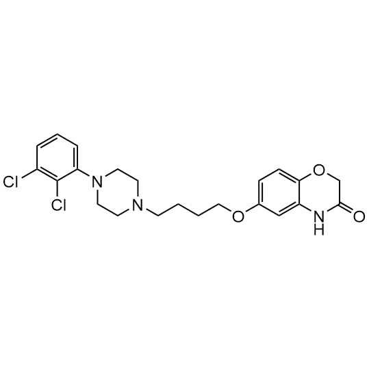 Brilaroxazine