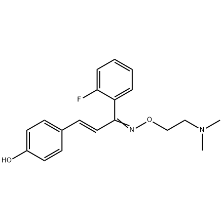 Eplivanserin mixture