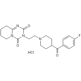DV 7028 hydrochloride