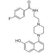 Desmethyl-S 14506
