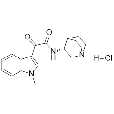 RS 56812 hydrochloride
