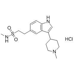 Naratriptan Hydrochloride