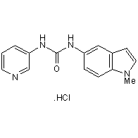 SB 200646 hydrochloride