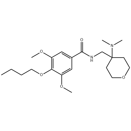Opiranserin