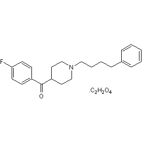 4F 4PP oxalate