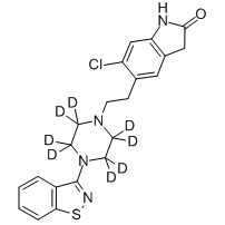 Ziprasidone