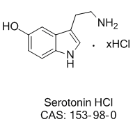 Serotonin HCl