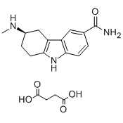 Frovatriptan Succinate