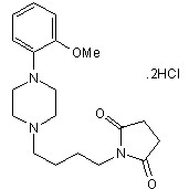 MM 77 dihydrochloride