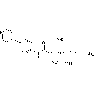 GR 55562 dihydrochloride
