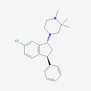 Zicronapine