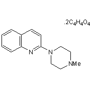 N-Methylquipazine dimaleate