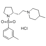 SB 258741 hydrochloride