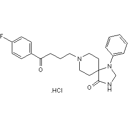 Spiperone hydrochloride