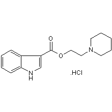 SB 203186 hydrochloride