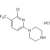 Org 12962 hydrochloride