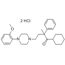 (±)-LY 426965 dihydrochloride