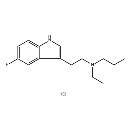 5-HT2A receptor agonist-1