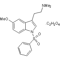 MS 245 Oxalate