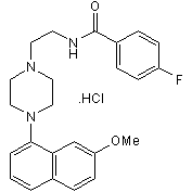 S 14506 hydrochloride