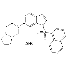 NPS ALX Compound 4a dihydrochloride