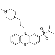 Thioproperazine