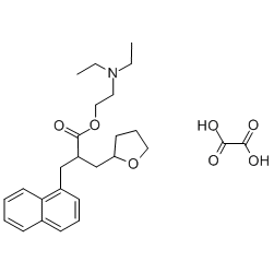 Nafronyl oxalate