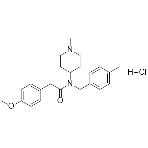 AC-90179 hydrochloride