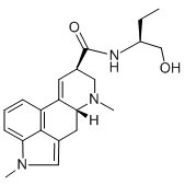 Methysergide