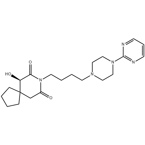 (R)-6-Hydroxybuspirone