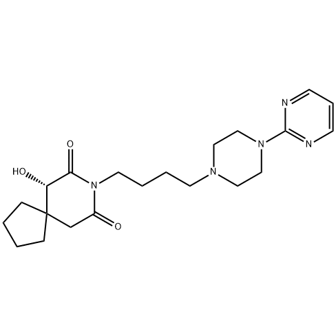 (S)-6-Hydroxybuspirone