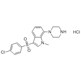 5-HT6 antagonist 29