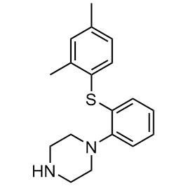 Vortioxetine