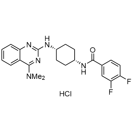 ATC 0175 hydrochloride