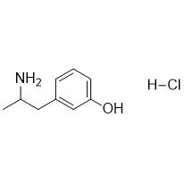 3-(2-Aminopropyl)phenol hydrochloride