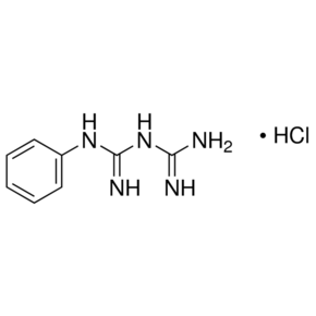 1-Phenylbiguanide hydrochloride