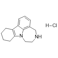 WAY 629 hydrochloride