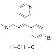 Zimelidine dihydrochloride
