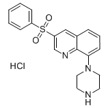 SB 742457 hydrochloride