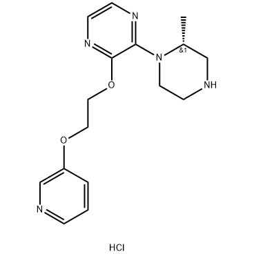 PRX933 hydrochloride
