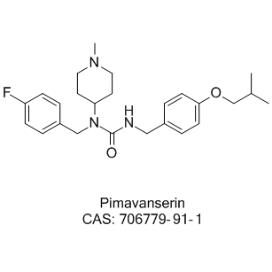 Pimavanserin