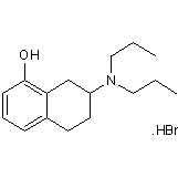 8-Hydroxy-DPAT hydrobromide