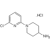 SR 57227A hydrochloride