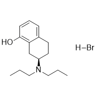 (R)-(+)-8-Hydroxy-DPAT hydrobromide